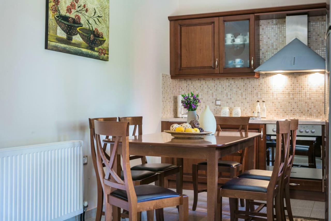 Villa Maritina Razáta Zewnętrze zdjęcie