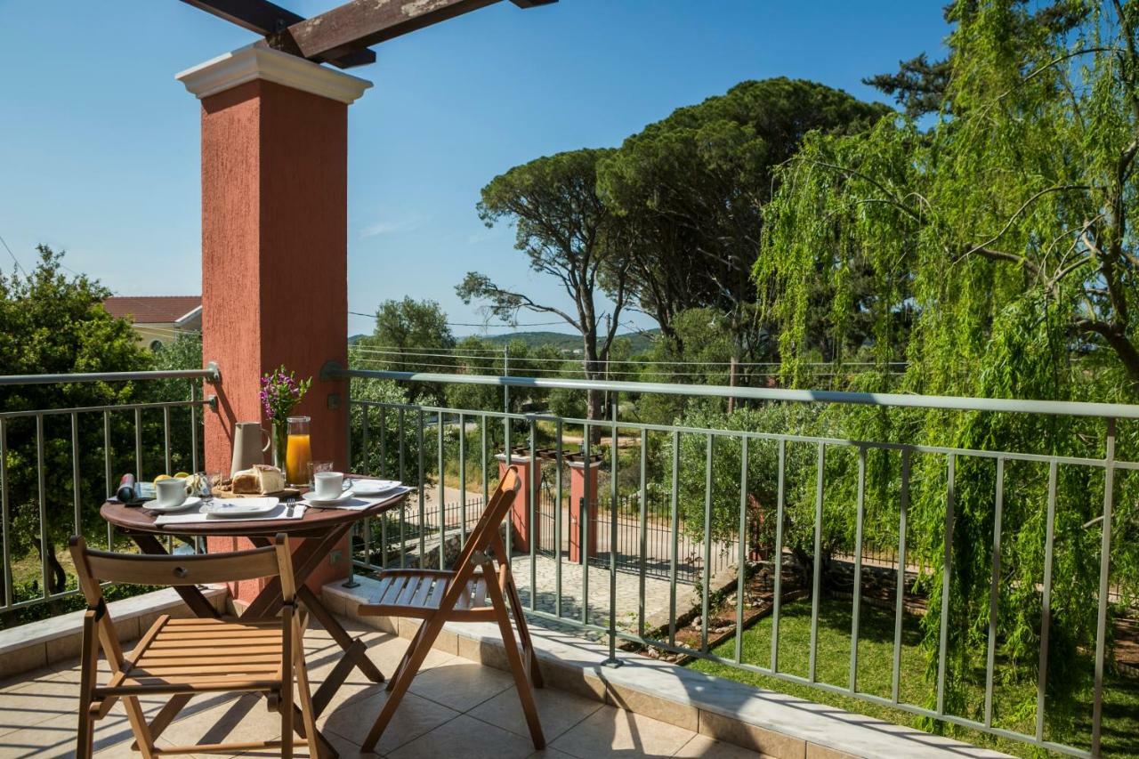 Villa Maritina Razáta Zewnętrze zdjęcie