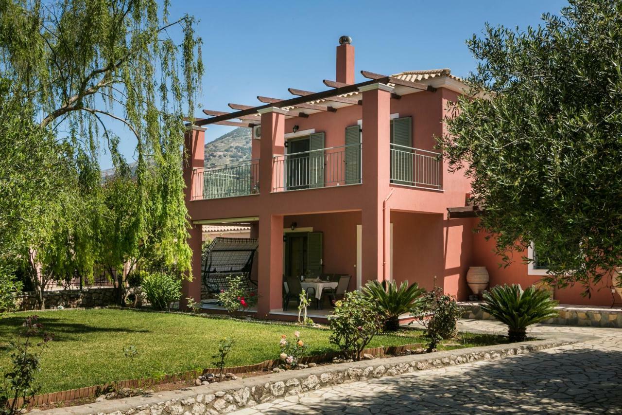 Villa Maritina Razáta Zewnętrze zdjęcie