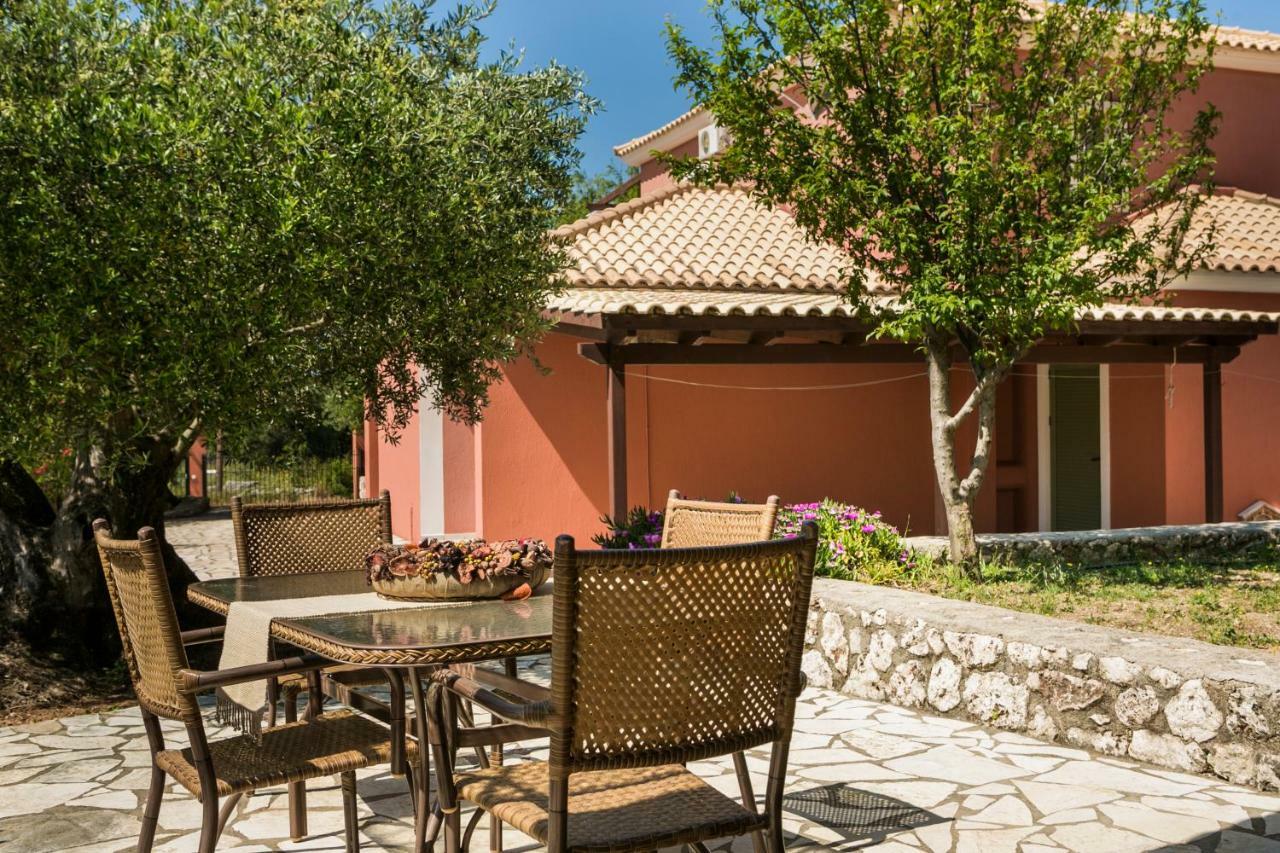 Villa Maritina Razáta Zewnętrze zdjęcie