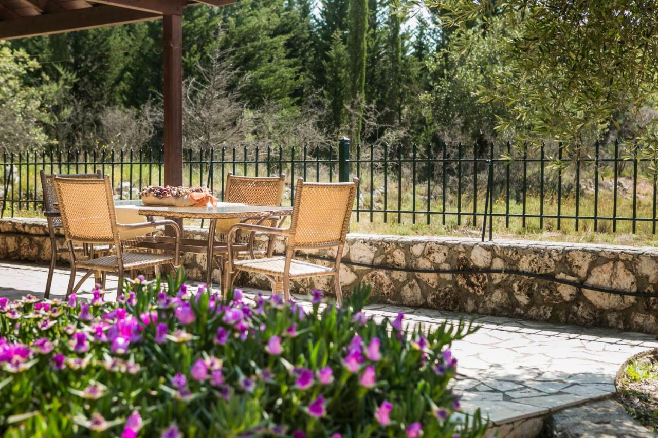Villa Maritina Razáta Zewnętrze zdjęcie