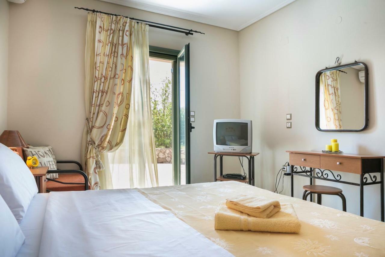 Villa Maritina Razáta Zewnętrze zdjęcie