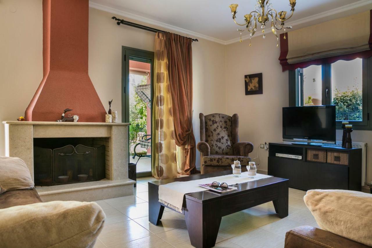 Villa Maritina Razáta Zewnętrze zdjęcie