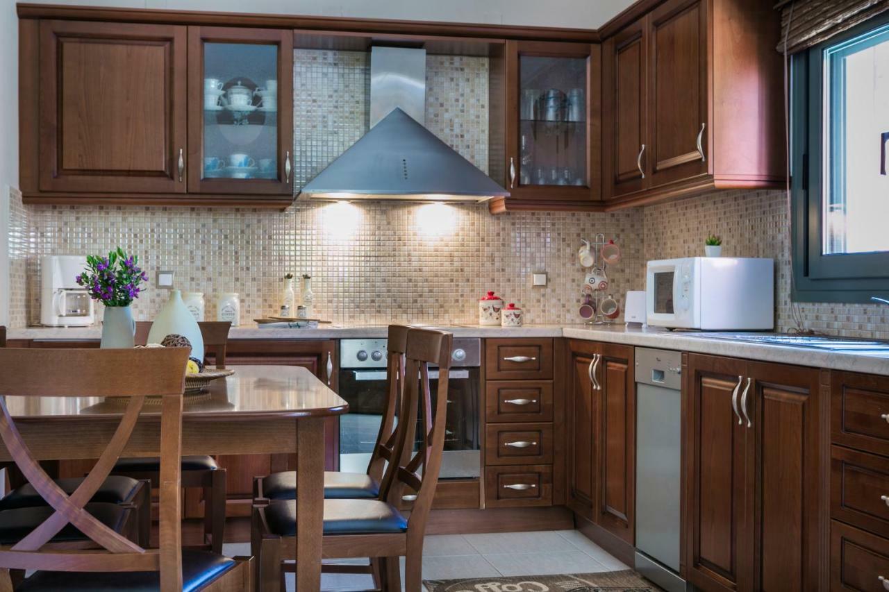 Villa Maritina Razáta Zewnętrze zdjęcie