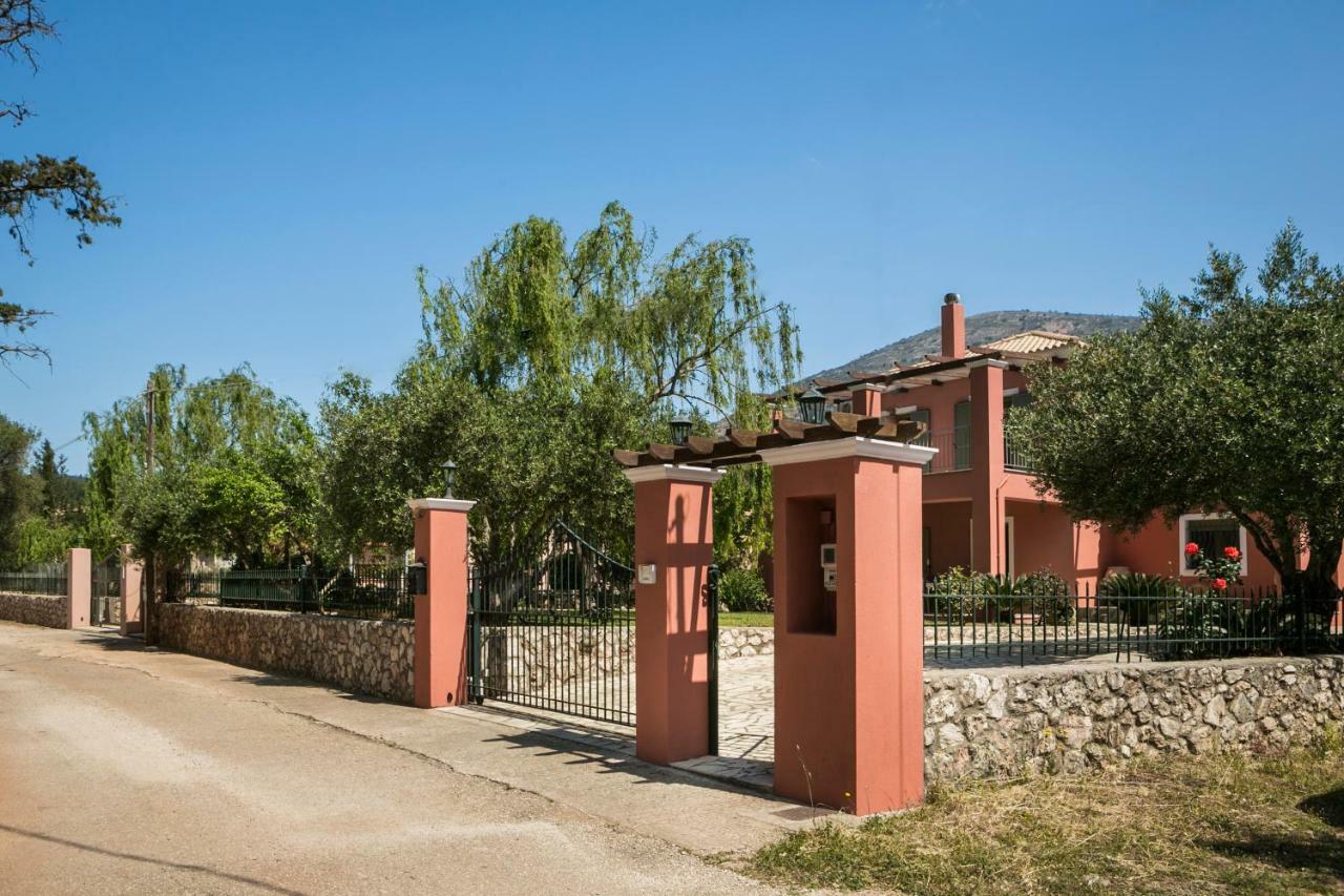 Villa Maritina Razáta Zewnętrze zdjęcie